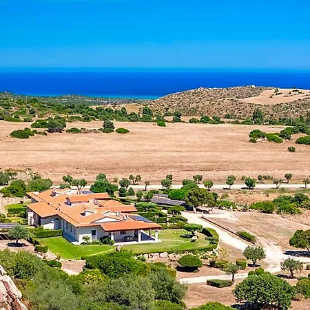 Sole D'estate Agriresidence Hotel 4*