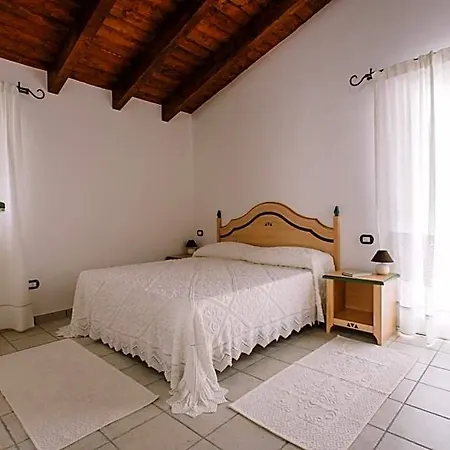Sole D'estate Agriresidence Muravera