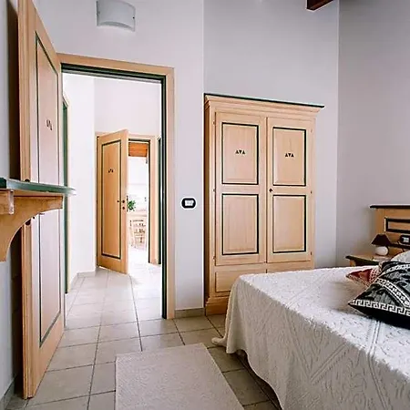 Sole D'estate Agriresidence 4* Muravera