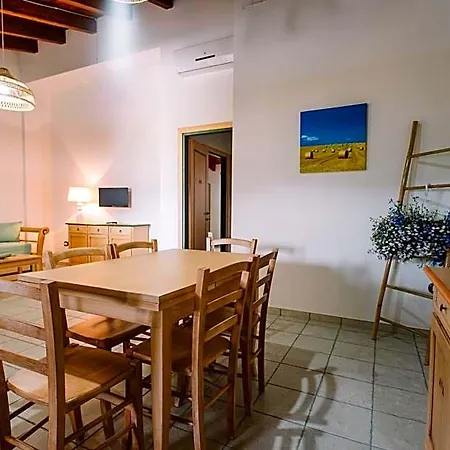 Sole D'estate Agriresidence Apartahotel 4*