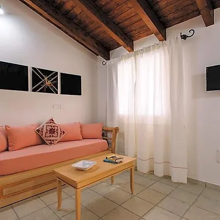 Aparthotel Sole D'estate Agriresidence Muravera