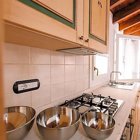 Sole D'estate Agriresidence Hotel