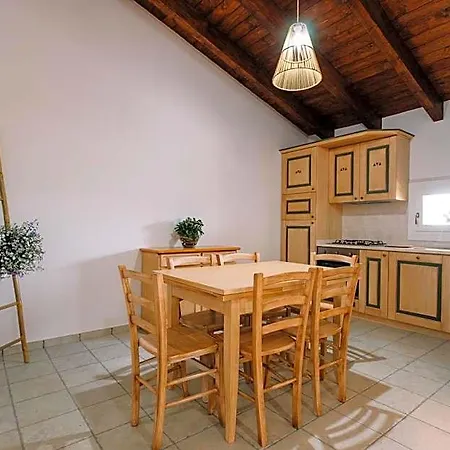 Aparthotel Sole D'estate Agriresidence