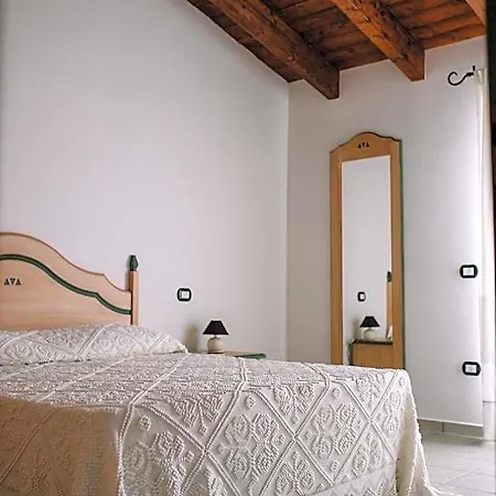 Sole D'estate Agriresidence 4*