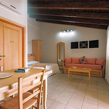 Aparthotel Sole D'estate Agriresidence Muravera