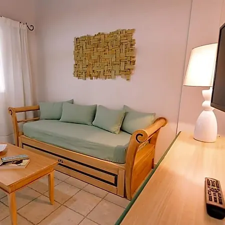 Sole D'estate Agriresidence 4* Muravera