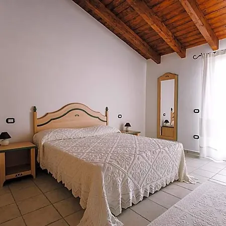 Sole D'estate Agriresidence Aparthotel Muravera