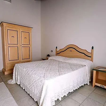 Hotel Sole D'estate Agriresidence 4*