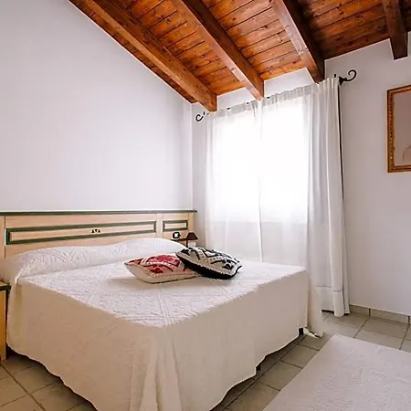 Sole D'estate Agriresidence 4* Muravera