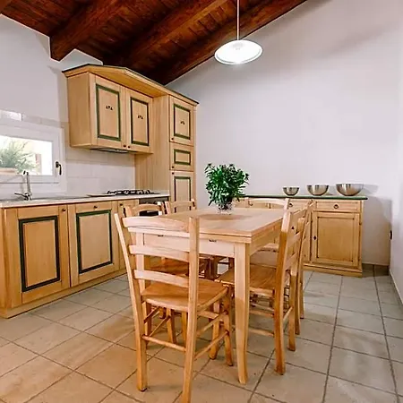 Hotel Sole D'estate Agriresidence Muravera