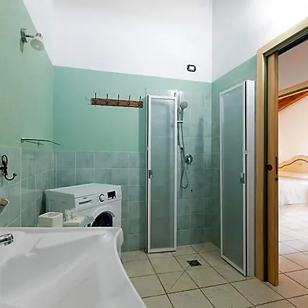 Apartahotel Sole D'estate Agriresidence Muravera