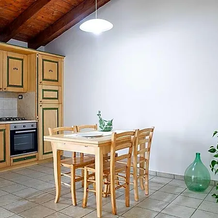 Sole D'estate Agriresidence Hotel Muravera