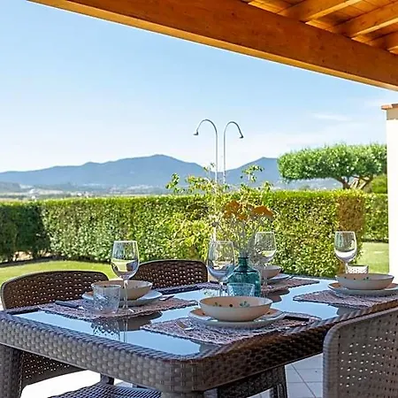Sole D'estate Agriresidence Muravera