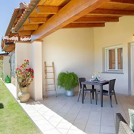 Aparthotel Sole D'estate Agriresidence