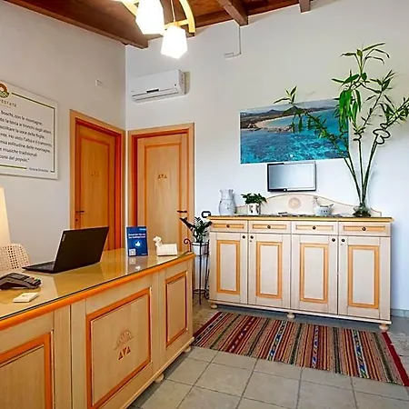 Sole D'estate Agriresidence