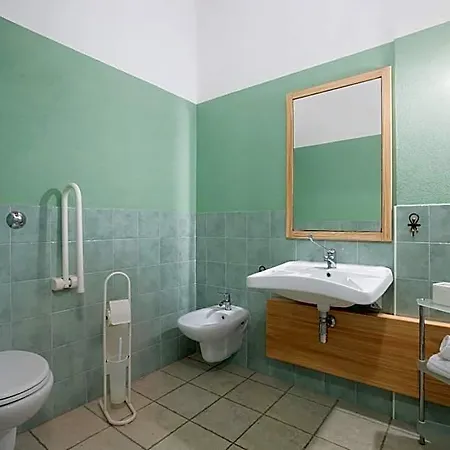 Hotel Sole D'estate Agriresidence