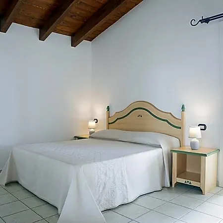 Sole D'estate Agriresidence Aparthotel 4*