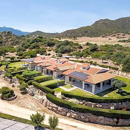 Hotel Sole D'estate Agriresidence 4*