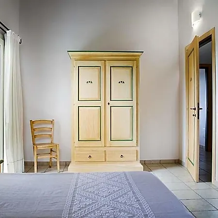 Sole D'estate Agriresidence Aparthotel Muravera