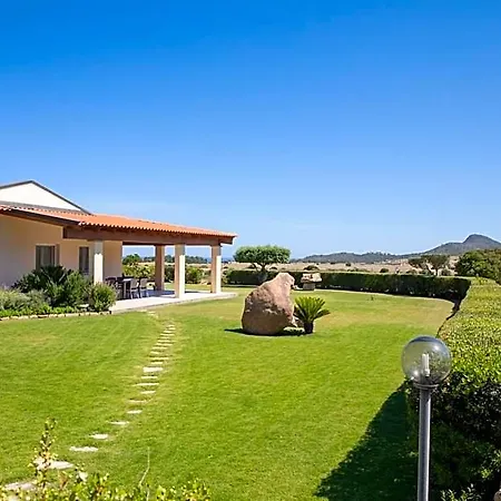 Hotel Sole D'estate Agriresidence 4*
