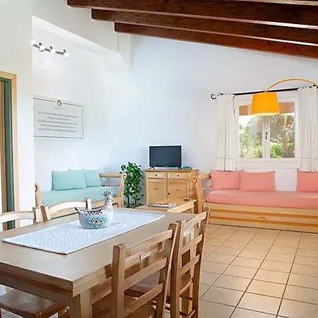 Sole D'estate Agriresidence 4* Muravera