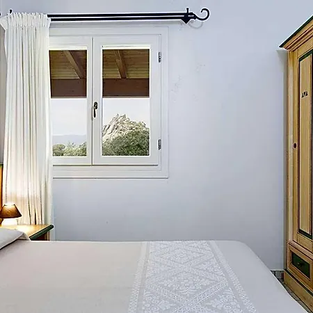 Sole D'estate Agriresidence Muravera