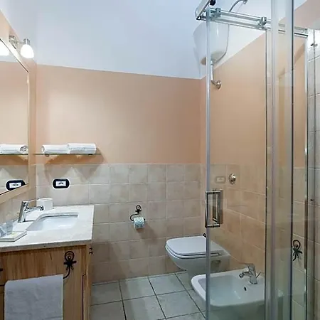 Sole D'estate Agriresidence