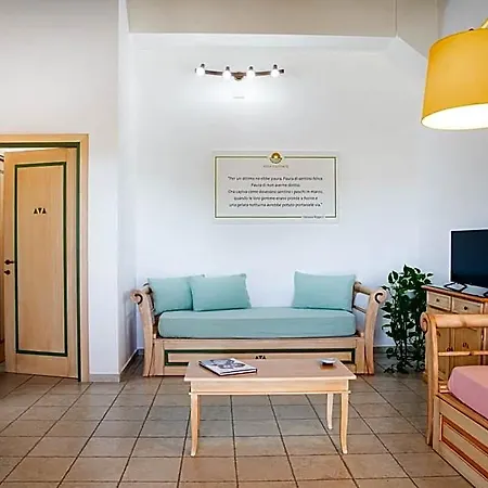 Sole D'estate Agriresidence 4* Muravera