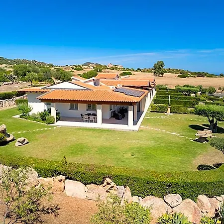Hotel Sole D'estate Agriresidence 4*