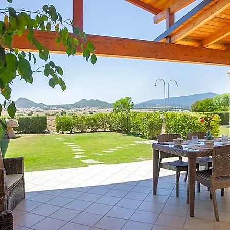Sole D'estate Agriresidence Aparthotel