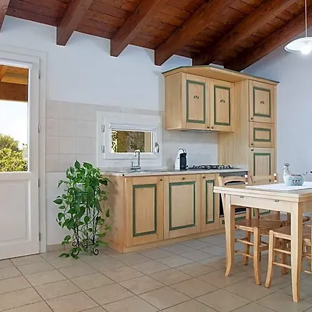 Sole D'estate Agriresidence 4* Muravera