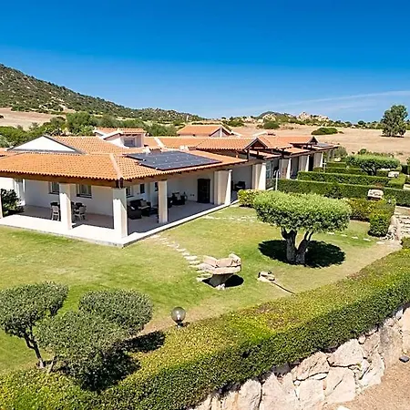 Sole D'estate Agriresidence