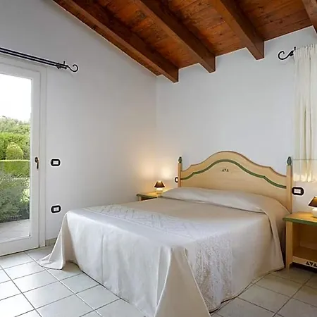 Sole D'estate Agriresidence 4*