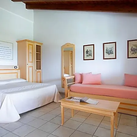 Sole D'estate Agriresidence Muravera