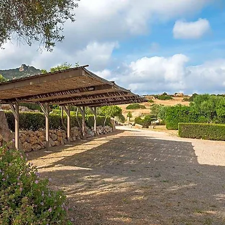 Sole D'estate Agriresidence Muravera