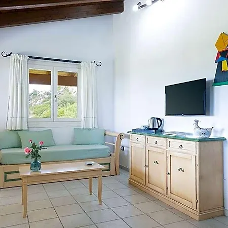 Sole D'estate Agriresidence 4* Muravera