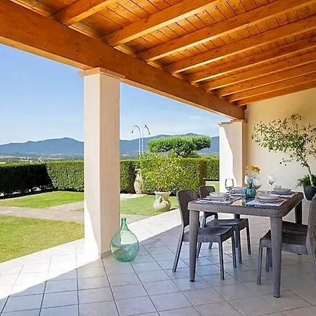 Aparthotel Sole D'estate Agriresidence Muravera